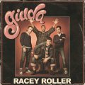 Giuda - Racey Roller LP