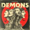 Dahmers, The - Demons LP