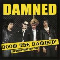 Damned, The - Doom The Damned! LP