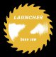 Launcher - Bone Saw LP (TP)