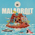 Maladroit - Steven Island 12"