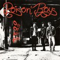Poison Boys - Out Of My Head LP