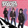 Breaker Breaker - Burn It Down LP