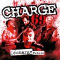 Charge 69 ‎– Décharge Public LP