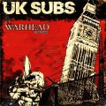 UK Subs ‎– Warhead Revisited LP