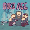 Bike Age - Steps I Take - Images I Fake LP