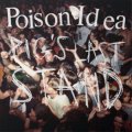 Poison Idea - Pig´s Last Stand 2LP+DVD