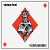 Savage Beat – Trench Warfare (Full Session) LP