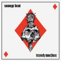 Savage Beat – Trench Warfare (Full Session) LP