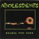 Adolescents - Balboa Fun Zone LP