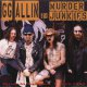 GG Allin & The Murder Junkies - Terror In America LP