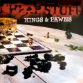 Cheap Stuff ‎– Kings & Pawns LP