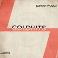 Johnny Wolga - Goldhits LP