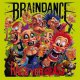 Braindance - Raise Yer Glass LP