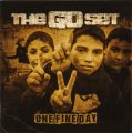 Go Set, The - One Fine Day LP