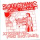 V/A - Bloodstains Across Finland LP