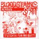 V/A - Bloodstains Across Spain LP
