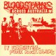 V/A - Bloodstains Across Australia LP