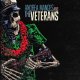 Andrea Manges And The Veterans - Same LP