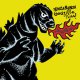 Senzabenza - Godzilla Kiss! LP Senzabenza - Godzilla Kiss! LP