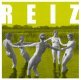 Reiz - Same LP (RP, yellow)