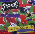 Shocks, The - The 7inches pt. II LP
