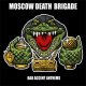 Moscow Death Brigade – Bad Accent Anthems LP