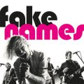 Fake Names - Same LP