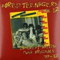 V/A - Bored Teenagers Vol. 12 LP