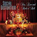 Social Distortion - Sex, Love And Rock´N´Roll LP