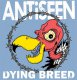 Antiseen - The Dying Breed EP 12"