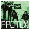 Protex ‎– Strange Obsessions LP