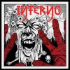 Inferno - Tod & Wahnsinn LP