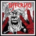 Inferno - Tod & Wahnsinn LP