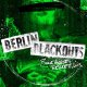 Berlin Blackouts - Bonehouse Rendezvous LP (RP, limited)