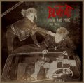 Bluttat - Raw And Pure 1981-1984 LP