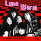 Luke Warm – Featuring: Jesus Chrysler LP Luke Warm – Featuring: Jesus Chrysler LP