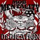 Mob Mentality - Dedication LP Mob Mentality - Dedication LP