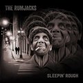 Rumjacks, The ‎– Sleepin' Rough LP