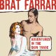 Brat Farrar - Adventures In The Skin Trade LP
