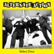 Alternate Action - Violent Crime 10"