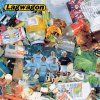 Lagwagon - Trashed 2LP