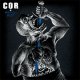 COR - Friedensmüde LP