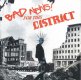 Split - Bad News/ District LP