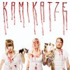 Kamikatze - Falling Down LP
