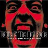 Eddie & The Hot Rods ‎– Get Your Rocks Off 2LP