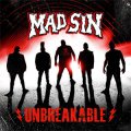 Mad Sin - Unbreakable LP+CD