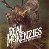 Real McKenzies, The - Beer And Loathing LP