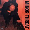 Minor Threat - Same col LP