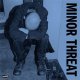 Minor Threat - Same col LP